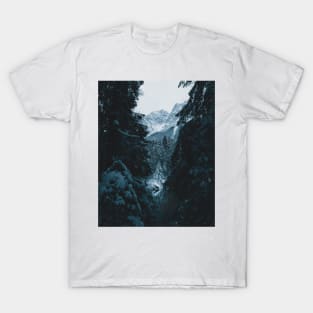 Winter Landscape T-Shirt